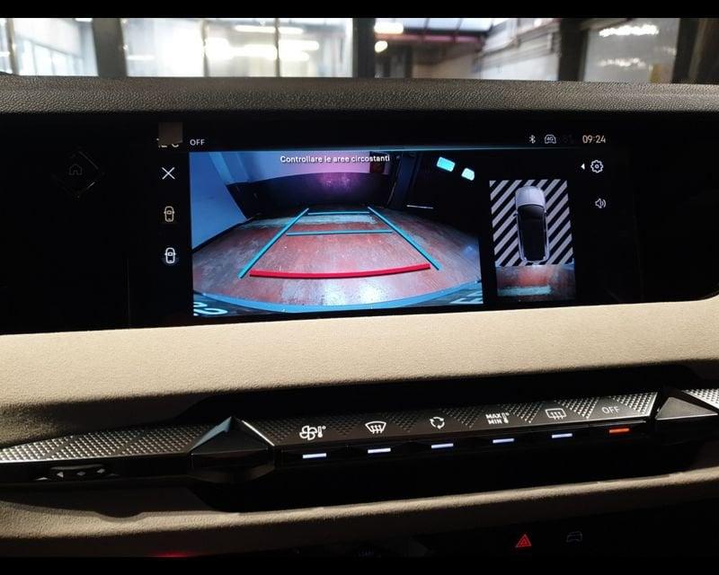 DS N°4 DS4 CROSSBACK COLLECTION JULES VERNE HYBRID 145