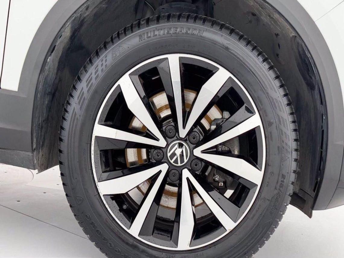 VOLKSWAGEN T Roc 2 0 tdi style 150cv