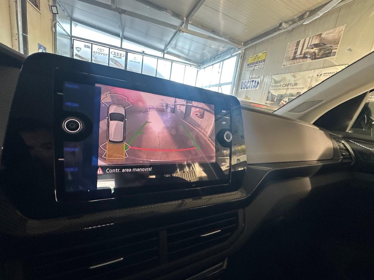 Volkswagen T-Cross 1.0 TSI Edition Plus