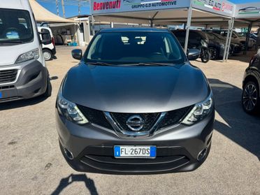 NISSAN QASQHAI 1.5DCI 110CV ECCELLENTI CONDIZIONI