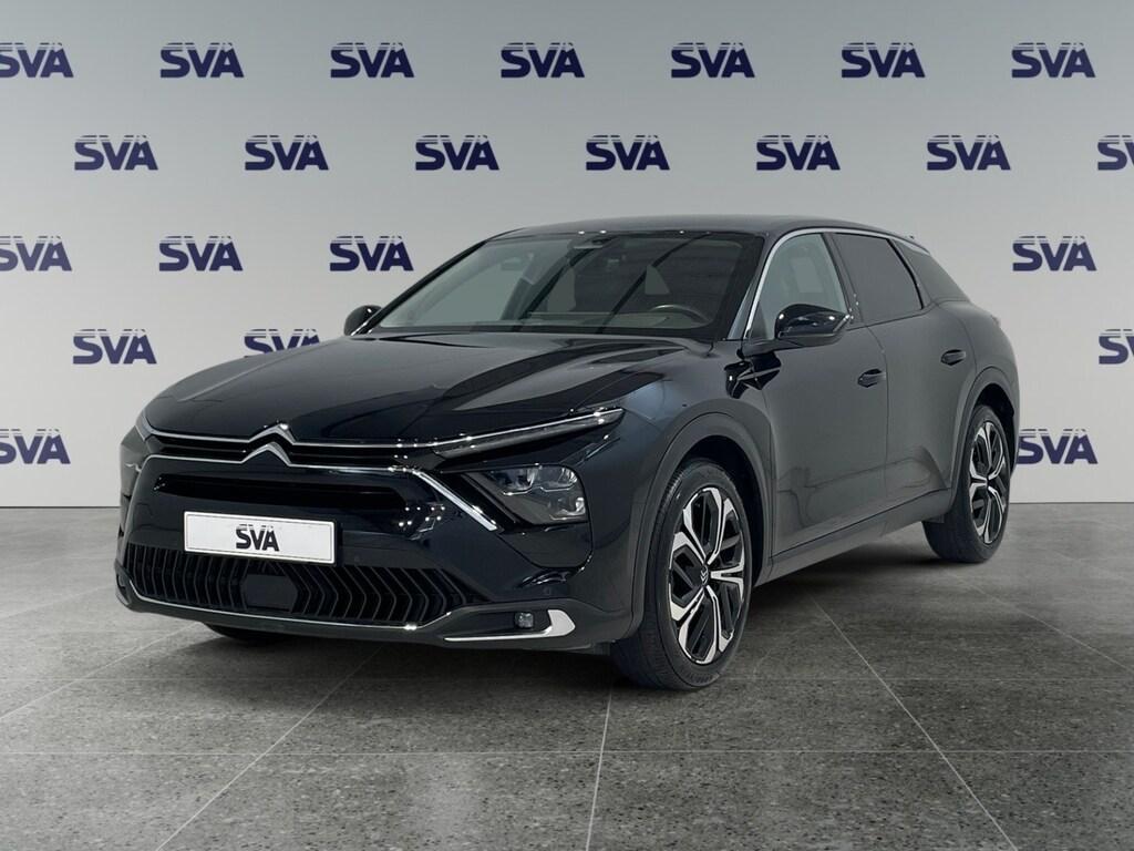 Citroen C5 X 1.2 puretech 130CV Autom. Shine