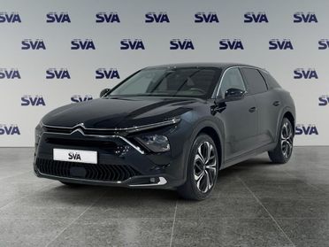 Citroen C5 X 1.2 puretech 130CV Autom. Shine