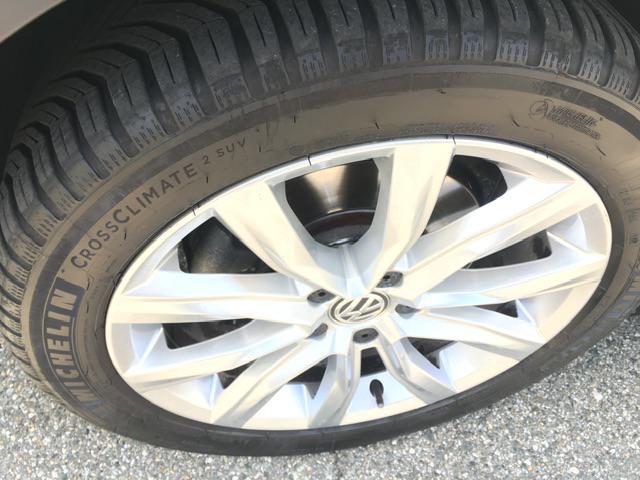 VOLKSWAGEN T-Roc 2.0 TDI SCR 150 CV DSG 4MOTION Advanced BlueMot. T