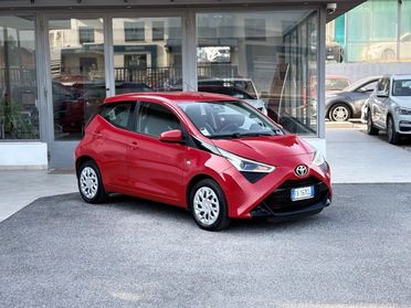 Toyota Aygo 1.0 Benzina 72CV E6 Neo - 2019