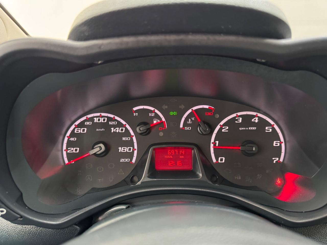 Ford Ka 1.2 8V 69 CV Individual