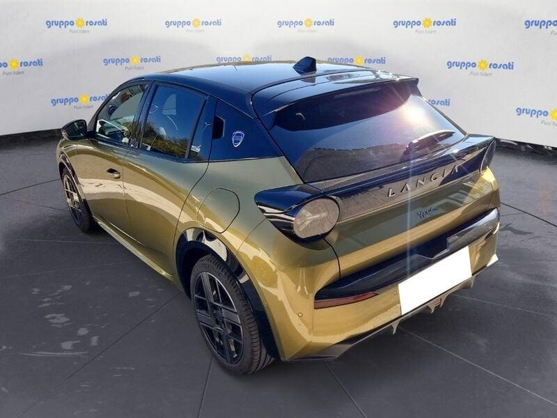 Lancia Ypsilon Nuova Ibrida My24 Lx 1.2 100cv Ibrida