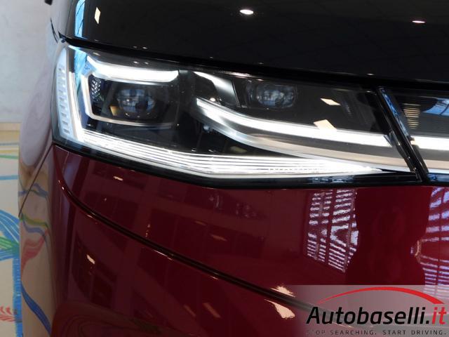 VOLKSWAGEN Multivan 1.4 TSI eHYBRID ENERGETIC PLUG-IN HYBRID 7POSTI
