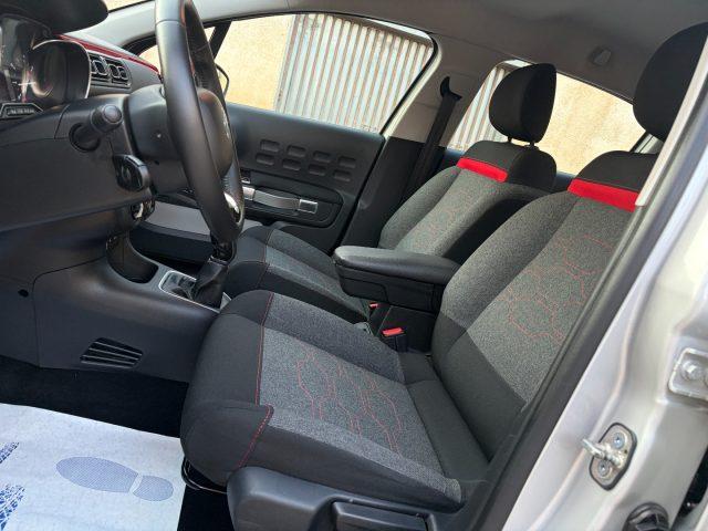 CITROEN C3 1.2 82 Shine Edition