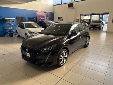 Peugeot 208 e- 100kW 5 porte Allure