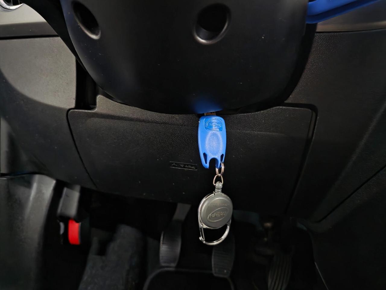 Fiat 500 1.2 Sport 12/2019 60000km