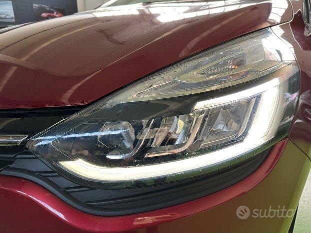 Renault Clio 0.9 tce 90cv SPORTER duel -UNICA-