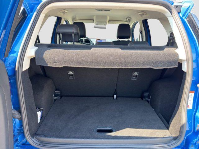 FORD EcoSport EcoSport 1.0 EcoBoost 125 CV Start&Stop ST-Line