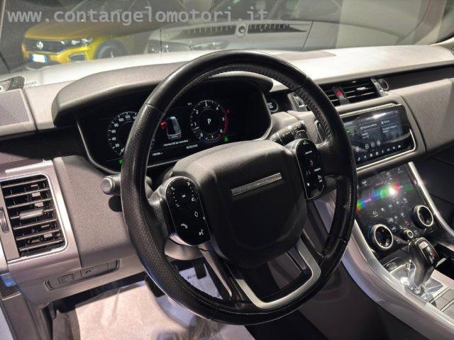 LAND ROVER Range Rover Sport Range Rover Sport II 2018 3.0 tdV6 HSE 249cv auto