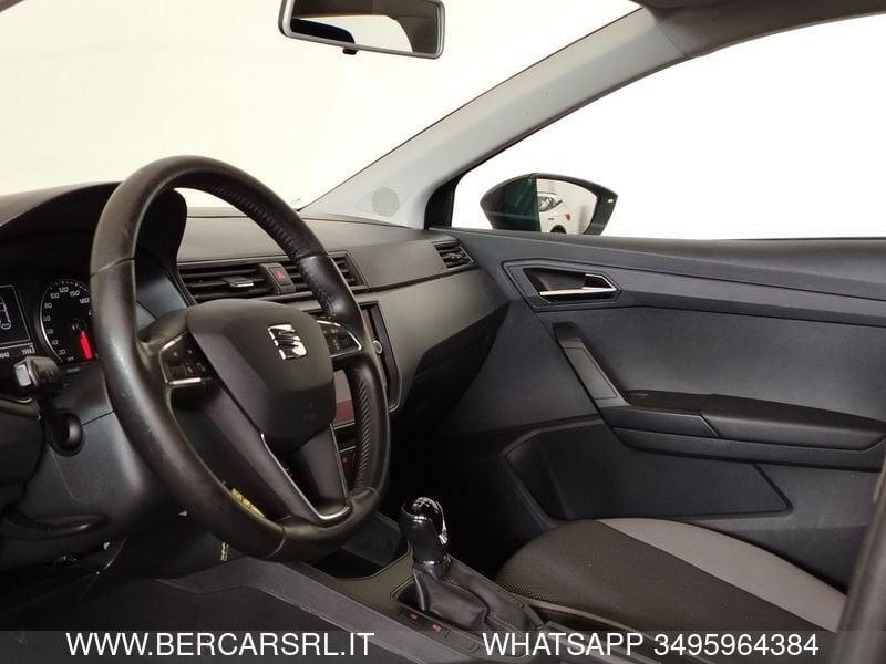 Seat Ibiza 1.6 TDI 95 CV 5p. Business*NAVI*APP CONNECT*