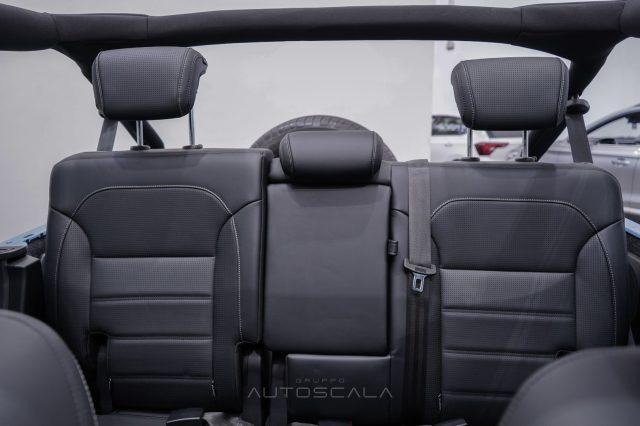 ICH-X K2 2.0 Turbo Diesel 163cv Autom. 4x4