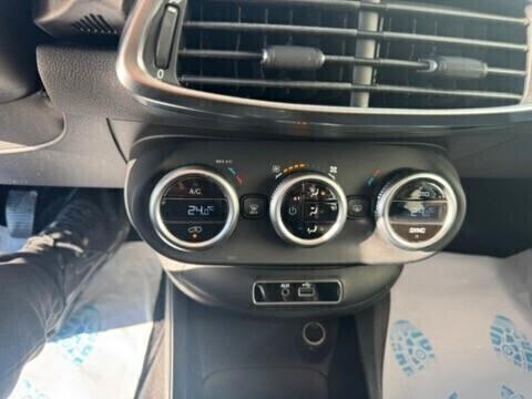 Fiat 500X 1.6 MultiJet 120 CV Cross