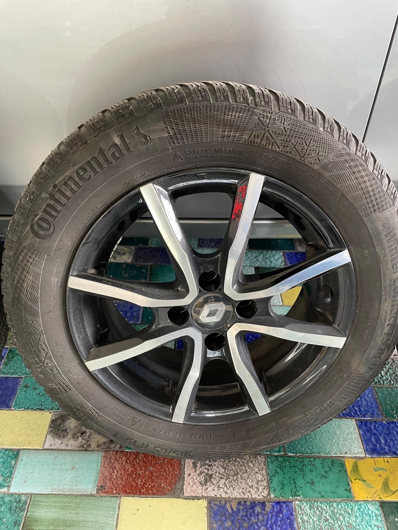 Renault Clio 1.5 dCi 8V 90 CV Moschino