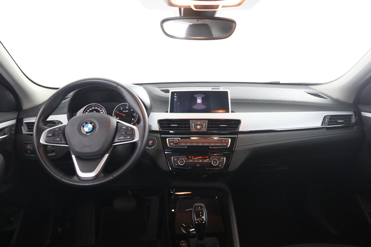 BMW X2 (F39) X2 sDrive16d Business-X