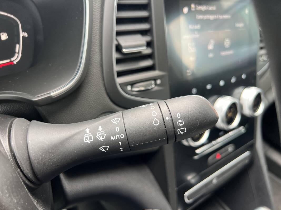 Renault Megane 1.5 blue dci Equilibre 115cv edc Con CARPLAY