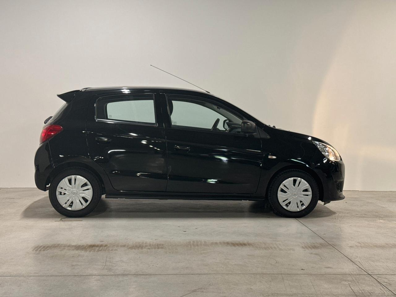 Mitsubishi Space Star Space Star 1.0 ClearTec Invite