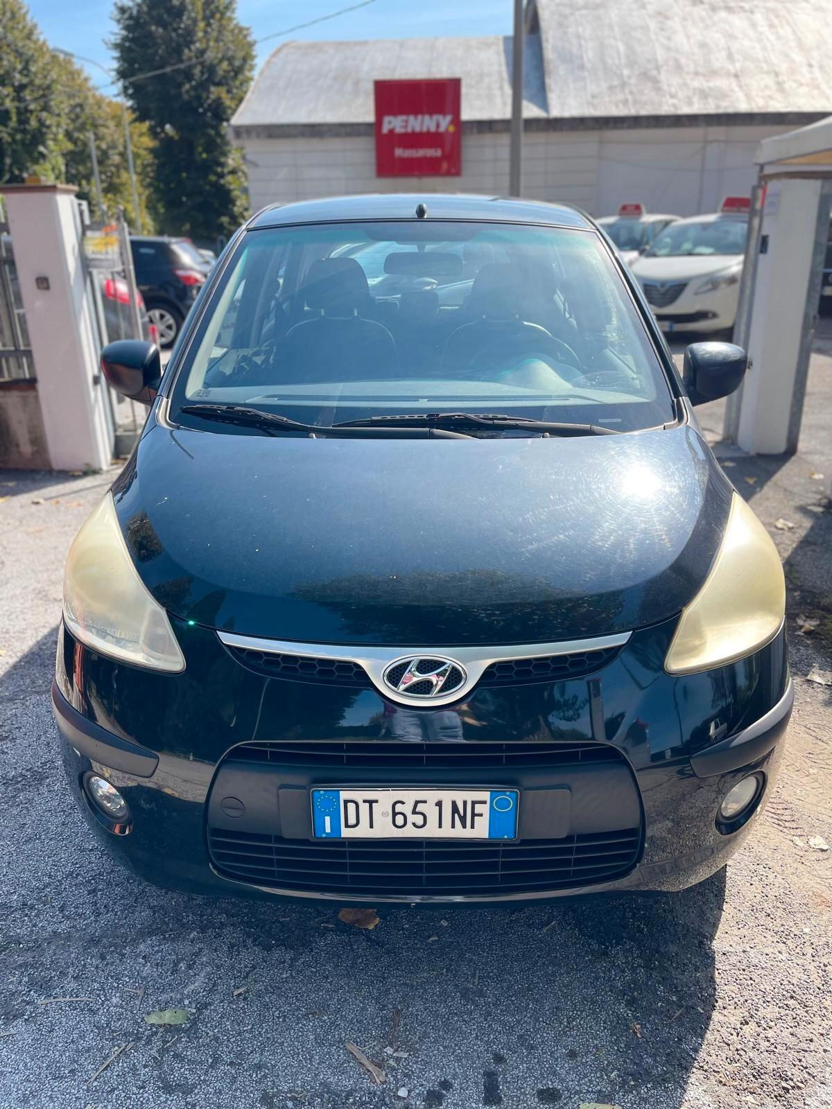 Hyundai i10 1.1 12V Active