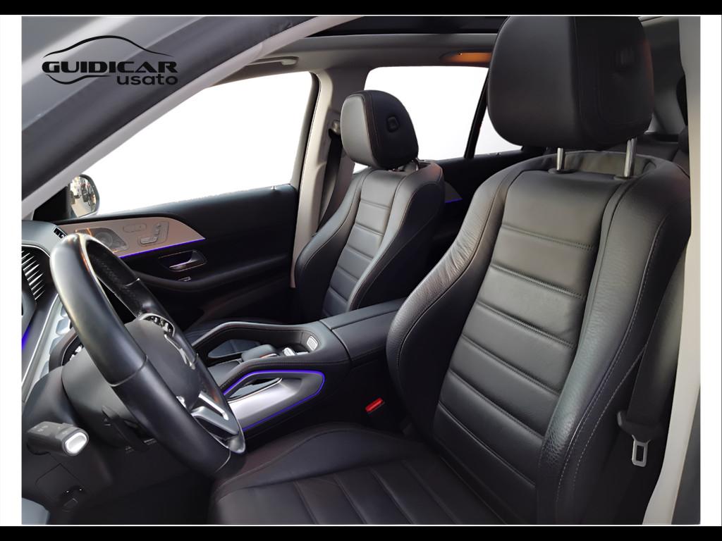 Mercedes-Benz GLE - V167 2019 - GLE 350 de phev (e eq-power) Premium Plus