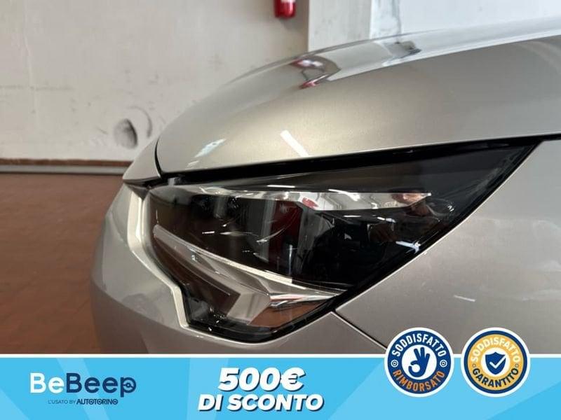 Opel Corsa 1.2 ELEGANCE S&S 100CV
