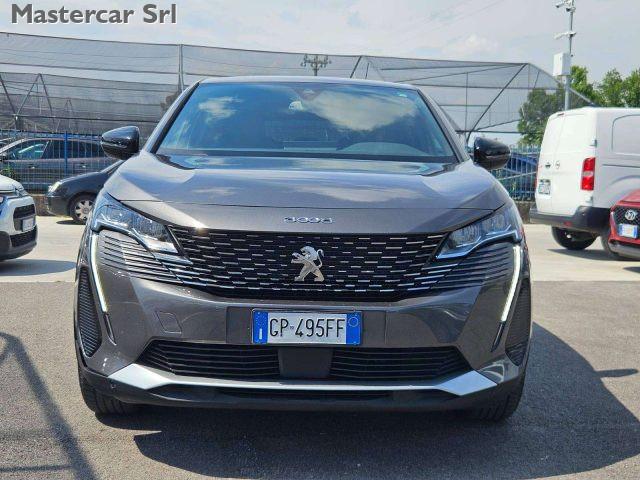 PEUGEOT 3008 3008 II 1.5 bluehdi Allure Pack EAT8 130cv Navi