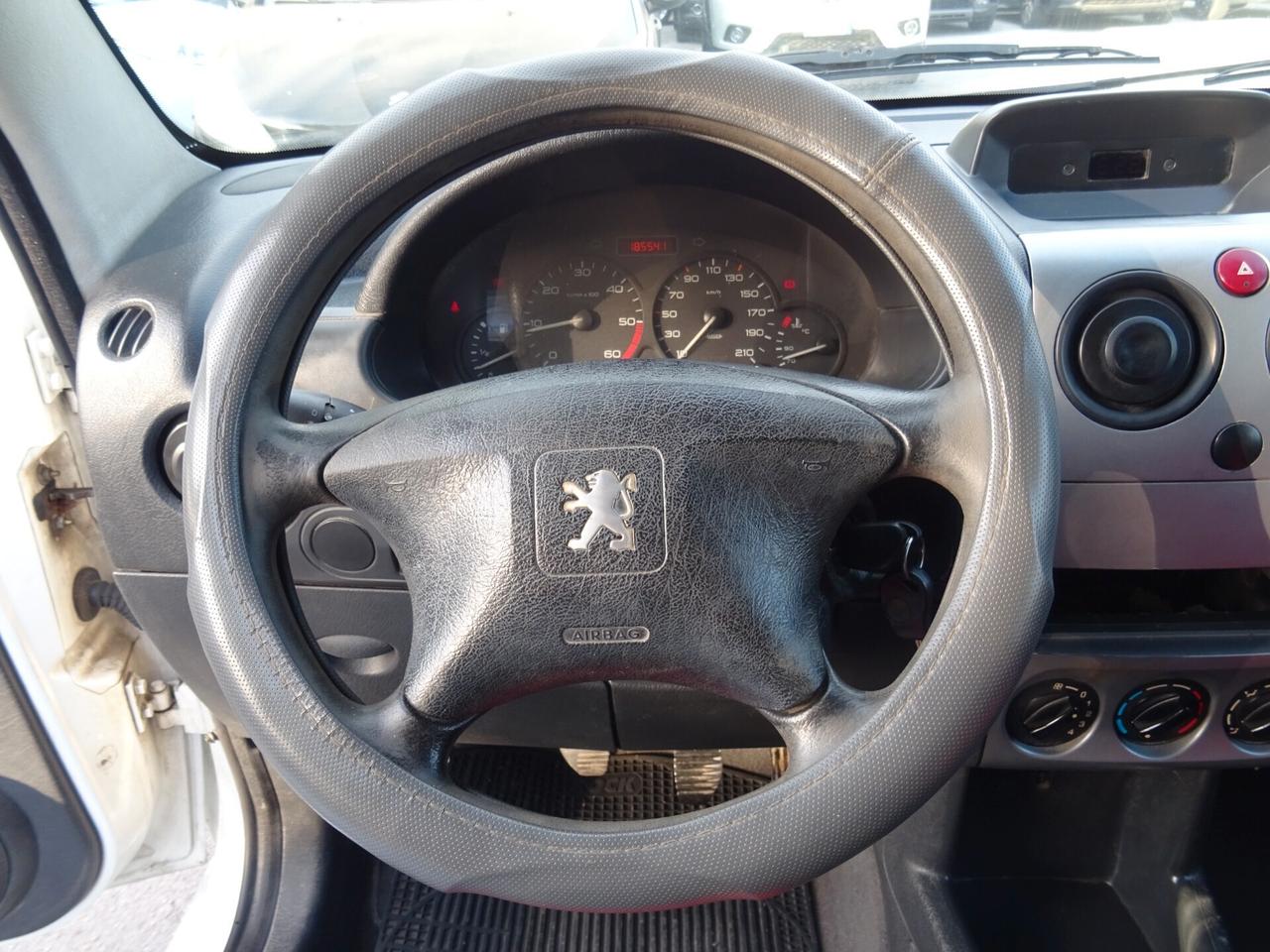 Peugeot Ranch 1.9 diesel cat Furgone