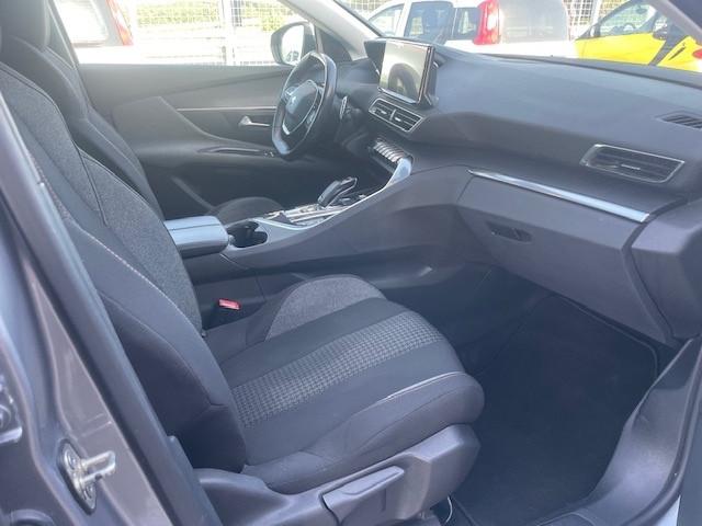 Peugeot 3008 BlueHDi 130 S&S EAT8 Active Business