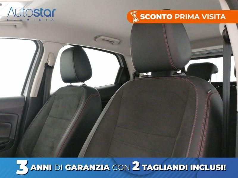 Ford EcoSport 1.0 ecoboost ST-Line s&s 125cv my20.25