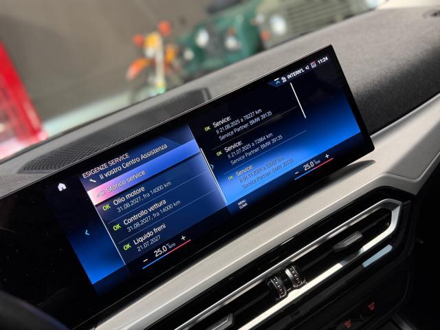 BMW 320 d 48V xDrive Touring