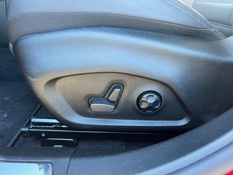 Alfa Romeo Tonale Tonale 1.5 130 CV MHEV TCT7 Veloce