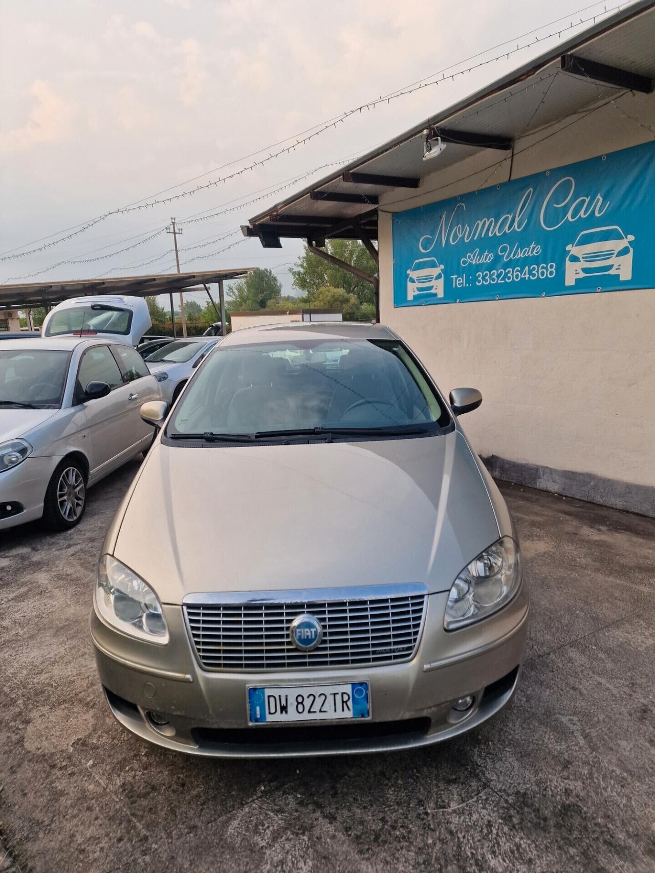 Fiat Croma 1.9 Multijet Dynamic "ottime condiz."