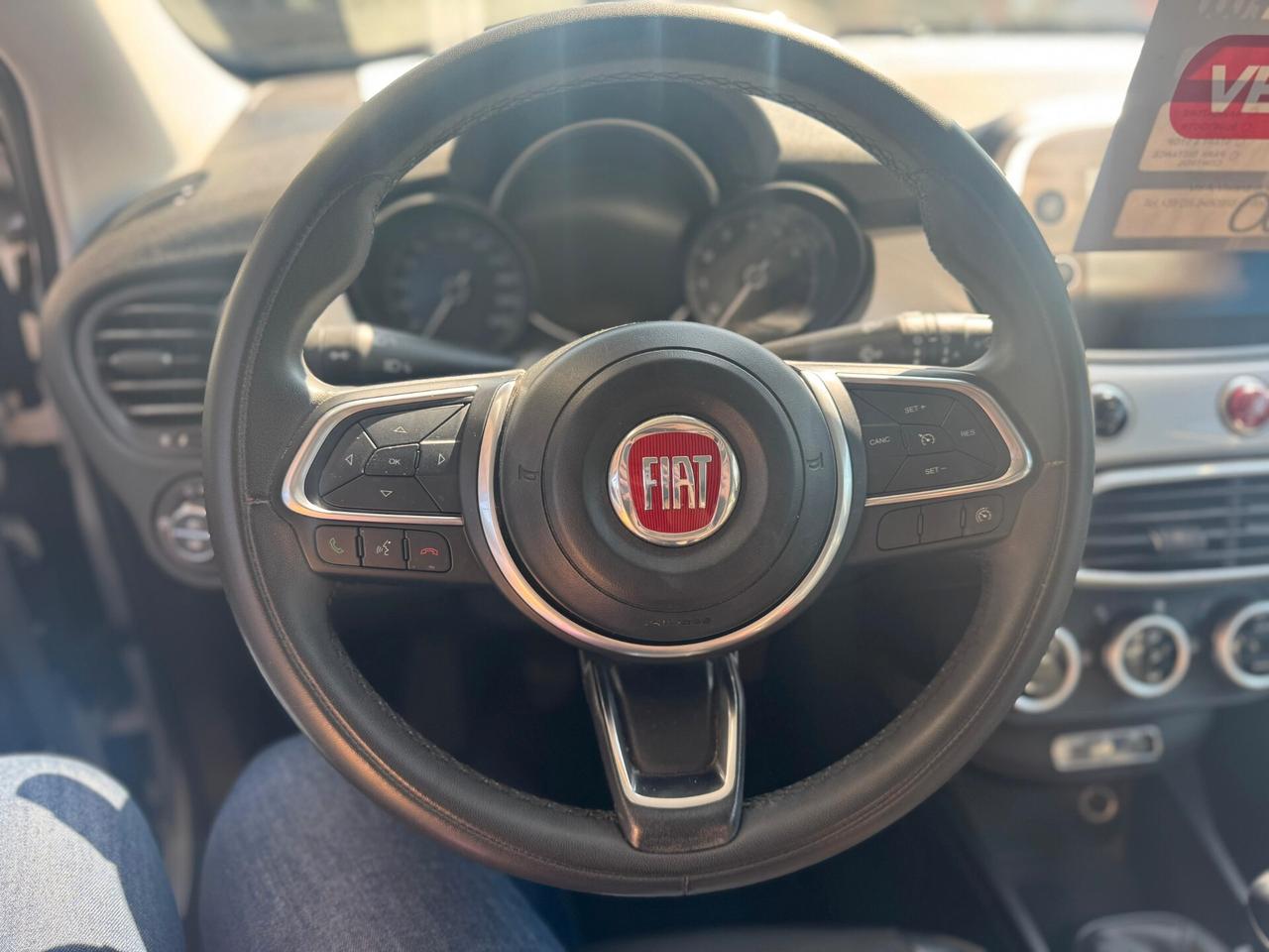 Fiat 500X 1.0 T3 120 CV Mirror Cross