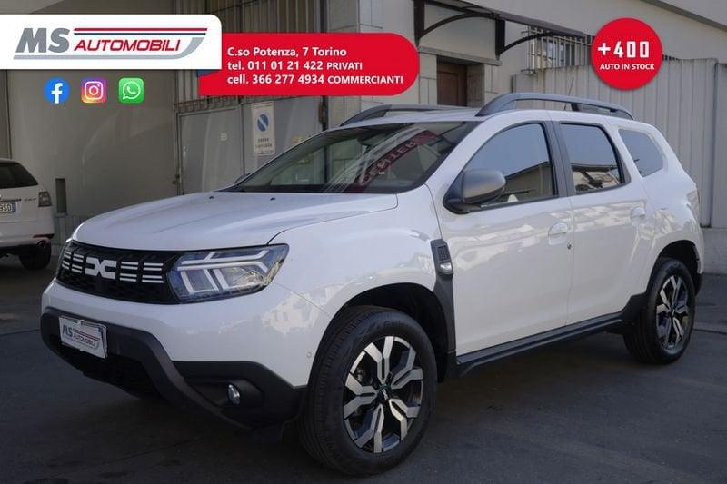 Dacia Duster Dacia Duster 1.0 TCe 90 CV 4x2 Access Unicoproprietario