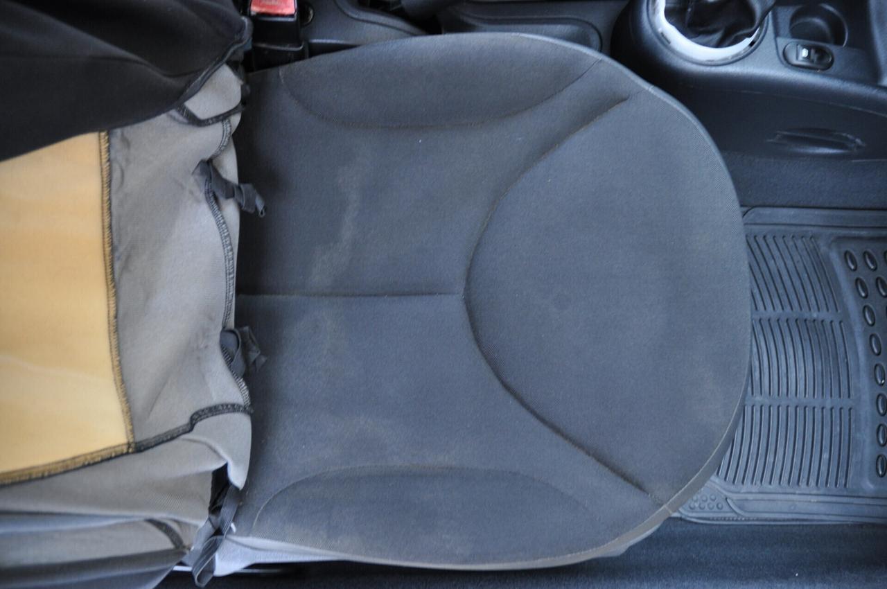 Citroen C3 Pluriel 1.4 HDi 70CV Elegance NEOPATENTATI