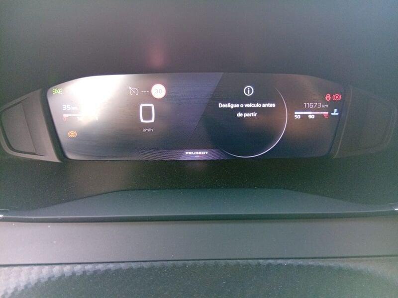 Peugeot 208 II 2023 1.2 puretech Allure s&s 100cv