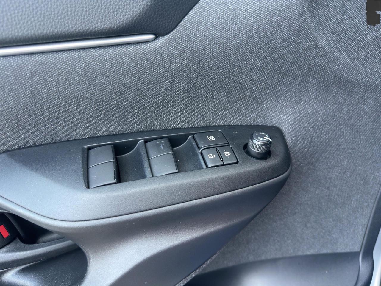 Toyota Yaris Cross 1.5h Trend fwd 116cv e-cvt