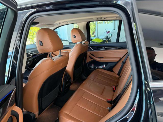 BMW X3 xDrive20d xLine 14900? netto iva