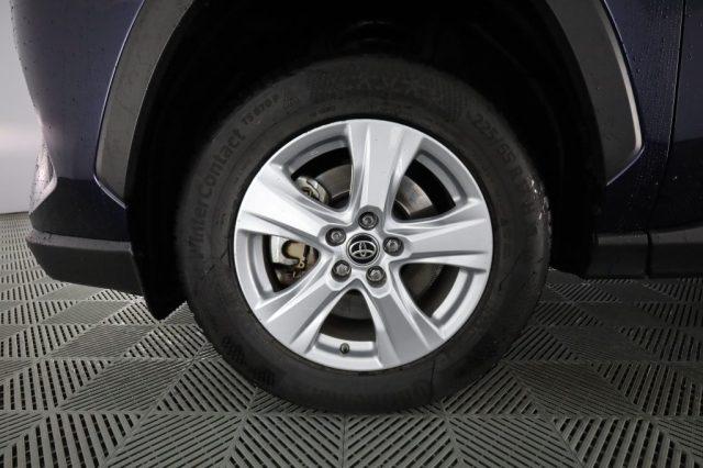 TOYOTA Other RAV4 RAV4 2.5 HV (218CV) E-CVT 2WD Business