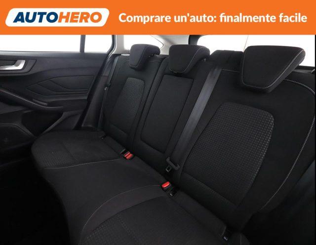 FORD Focus 1.5 EcoBlue 120 CV 5p. Business