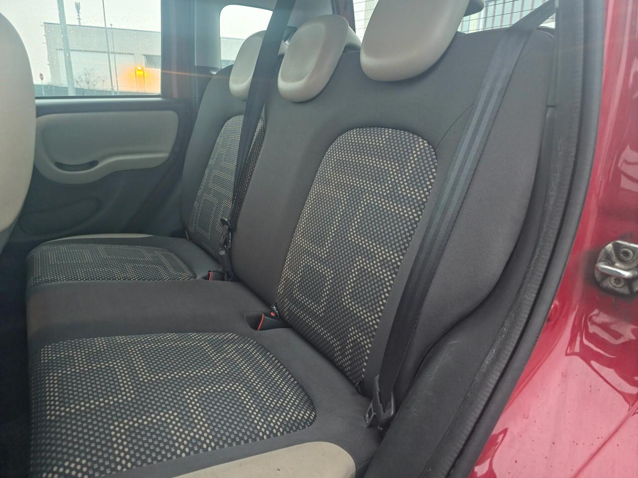 Fiat Panda 1.3 MJT S&S 4x4 Antartica ELD