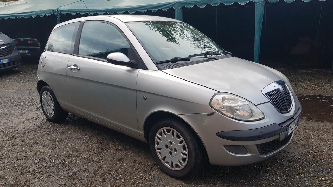 Lancia Ypsilon FUNZIONANTE ANCHE ARIA CONDIZIONATA!!!
