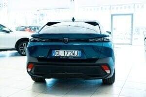 Peugeot 408 408 Hybrid 225 e-EAT8 GT