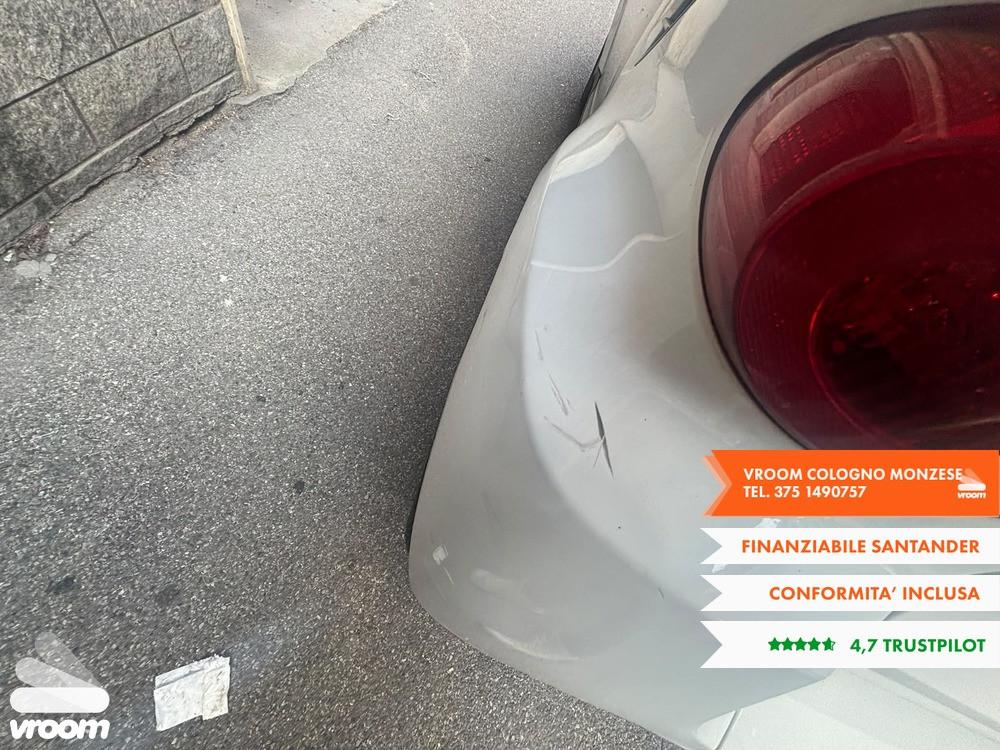 SMART fortwo 2ª serie fortwo 1000 52 kW MHD co...