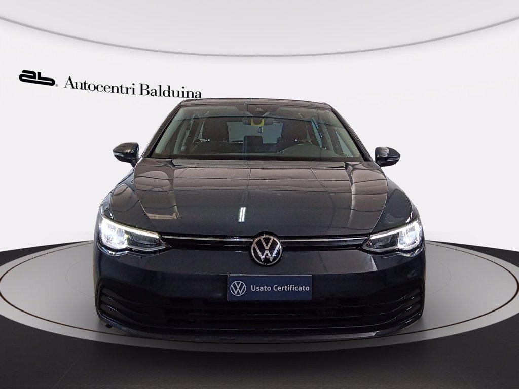 VOLKSWAGEN Golf 1.5 etsi evo life 130cv dsg del 2022