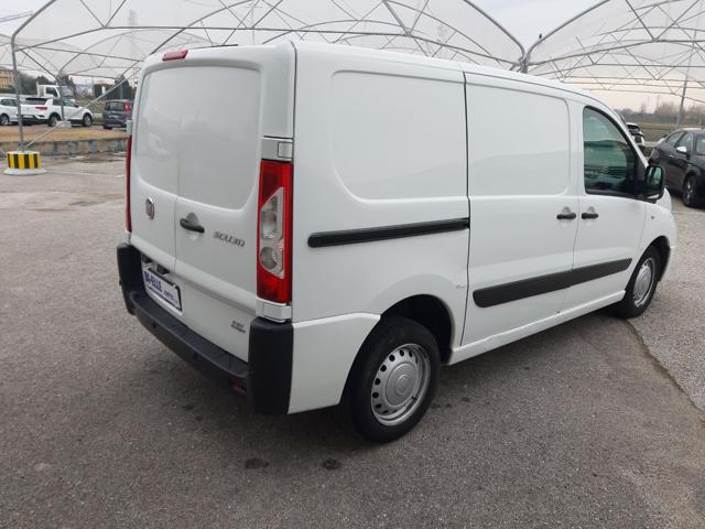 FIAT Scudo 1.6 MJT 8V PC-TN Furgone 12q. Comfort