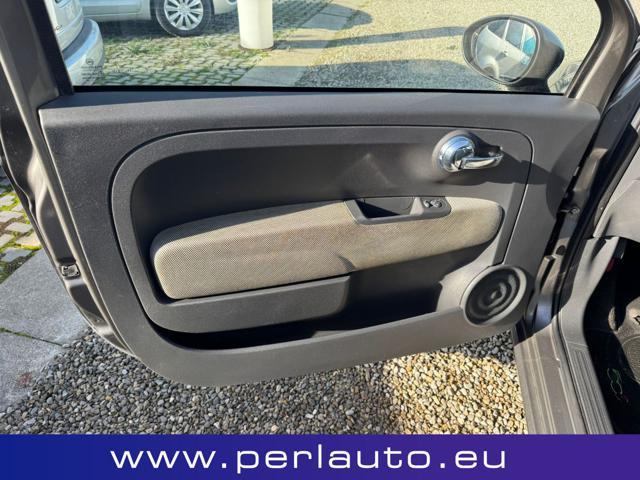 FIAT 500 1.2 Lounge GPL