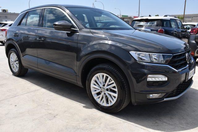 VOLKSWAGEN T-Roc 2.0 TDI SCR 150 CV DSG Business BlueMotion Technol